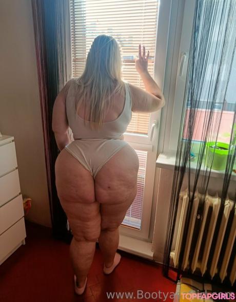 Bootyassgirl nude leaked OnlyFans photo #279