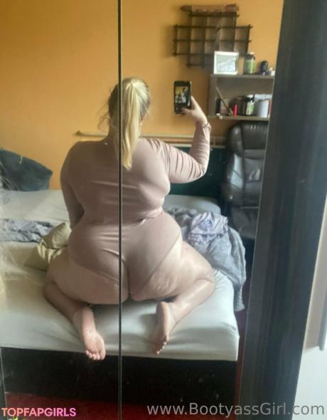 Bootyassgirl nude leaked OnlyFans photo #284