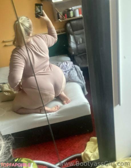 Bootyassgirl nude leaked OnlyFans photo #286