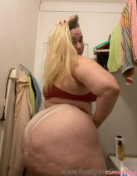 Bootyassgirl nude leaked OnlyFans photo #306
