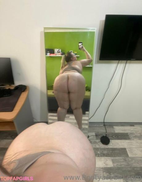 Bootyassgirl nude leaked OnlyFans photo #335