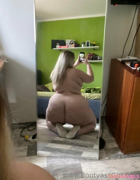 Bootyassgirl nude leaked OnlyFans photo #339