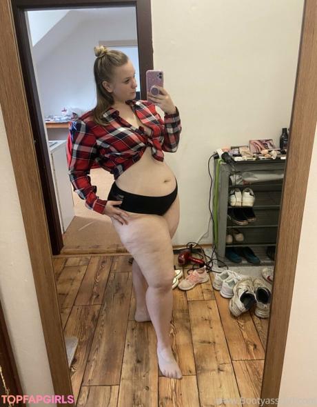 Bootyassgirl nude leaked OnlyFans photo #81