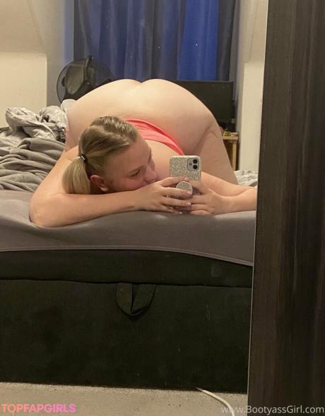 Bootyassgirl nude leaked OnlyFans photo #93