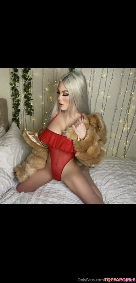 Theeveemarie nude leaked OnlyFans photo #11