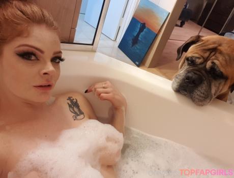 Candice nude leaked OnlyFans photo #18