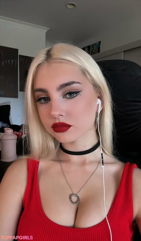 Gracelyra nude leaked OnlyFans photo #1