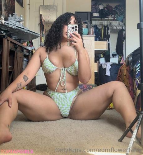 EDMFlowerFairy nude leaked OnlyFans photo #104