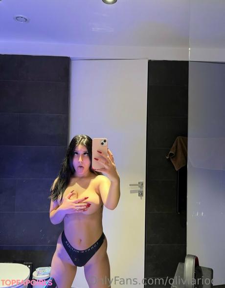 Oliviariooo nude leaked OnlyFans photo #39