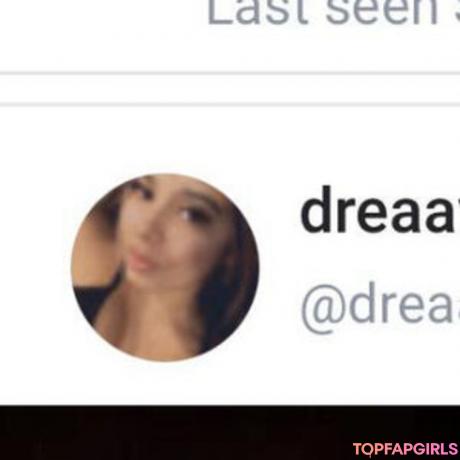 Dreaawthamouff nude leaked OnlyFans photo #19