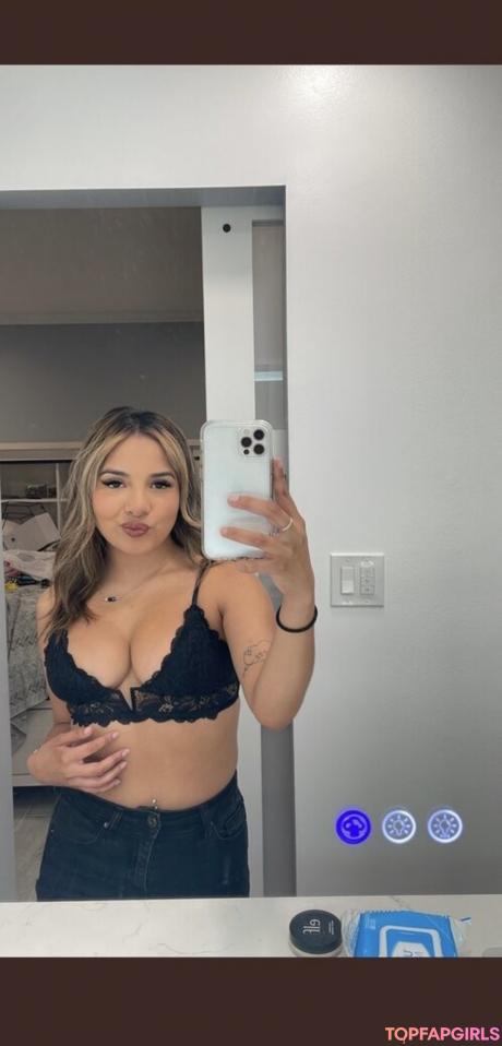 Dreaawthamouff nude leaked OnlyFans photo #5