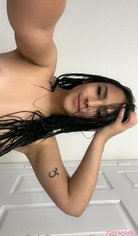 Itsmillyhot nude leaked OnlyFans photo #118