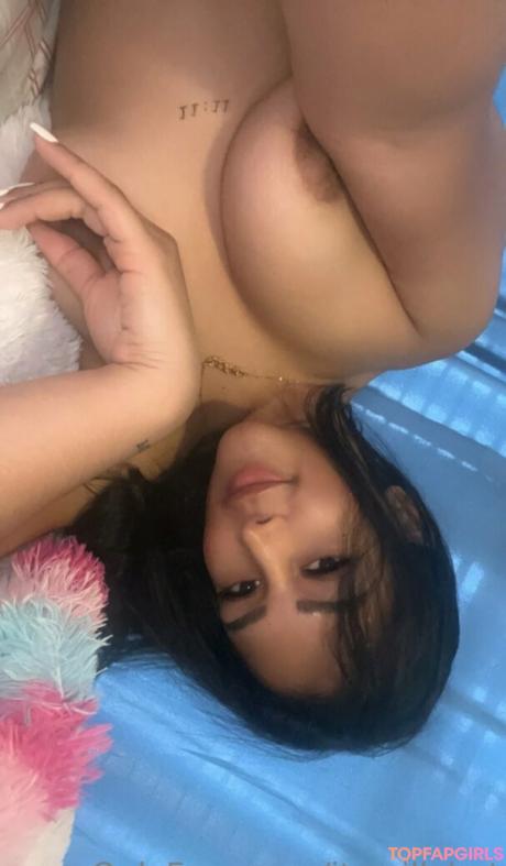 Itsmillyhot nude leaked OnlyFans photo #143