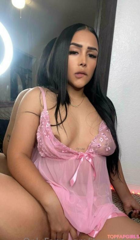 Itsmillyhot nude leaked OnlyFans photo #193