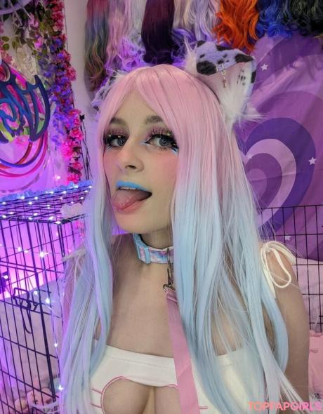 Puppiiemilk nude leaked OnlyFans photo #2