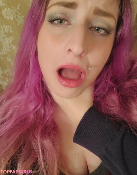 Aspookydoll nude leaked OnlyFans photo #1