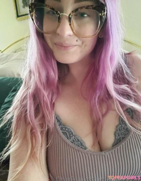 Aspookydoll nude leaked OnlyFans photo #12