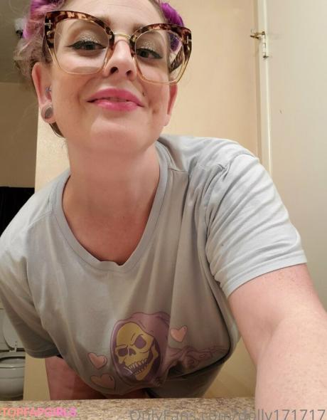 Aspookydoll nude leaked OnlyFans photo #14