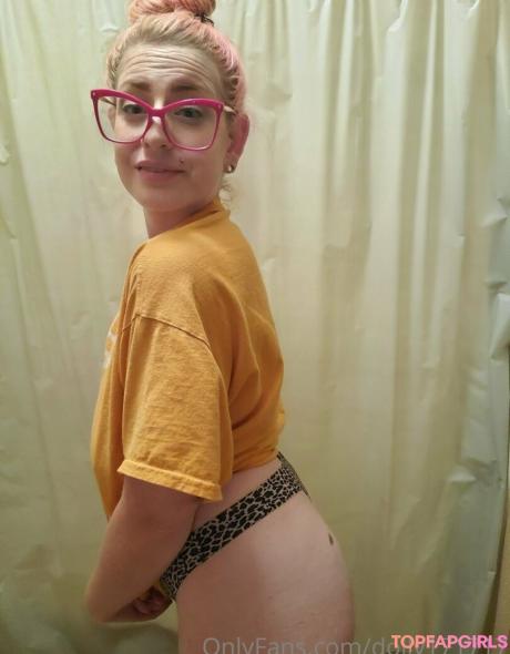 Aspookydoll nude leaked OnlyFans photo #53
