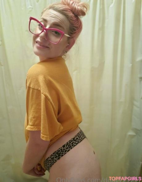 Aspookydoll nude leaked OnlyFans photo #54