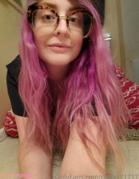 Aspookydoll nude leaked OnlyFans photo #7