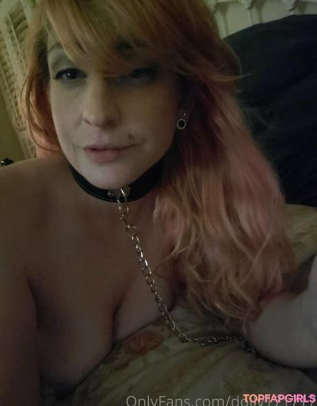 Aspookydoll nude leaked OnlyFans photo #87