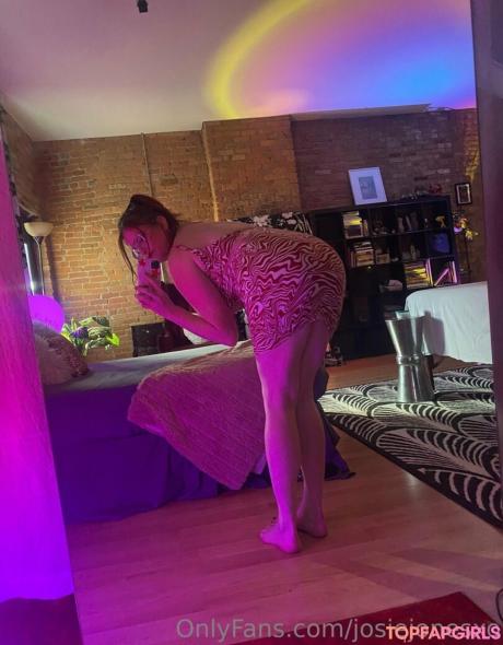 Josiejonesfree nude leaked OnlyFans photo #2