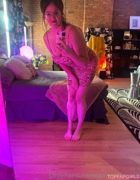 Josiejonesfree nude leaked OnlyFans photo #3