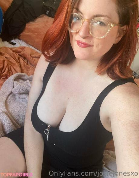 Josiejonesfree nude leaked OnlyFans photo #5