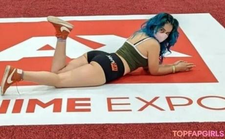 Wendy nude leaked OnlyFans photo #13