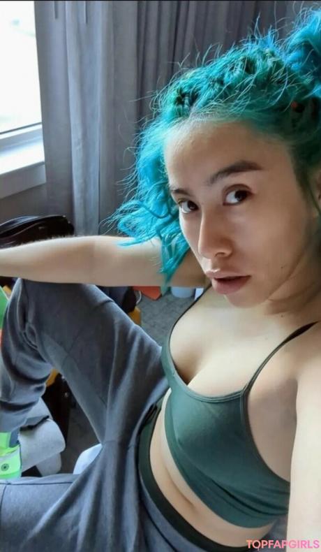 Wendy nude leaked OnlyFans photo #16