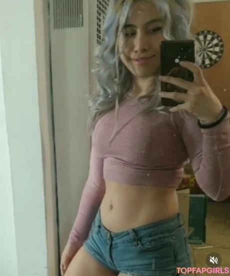 Wendy nude leaked OnlyFans photo #18