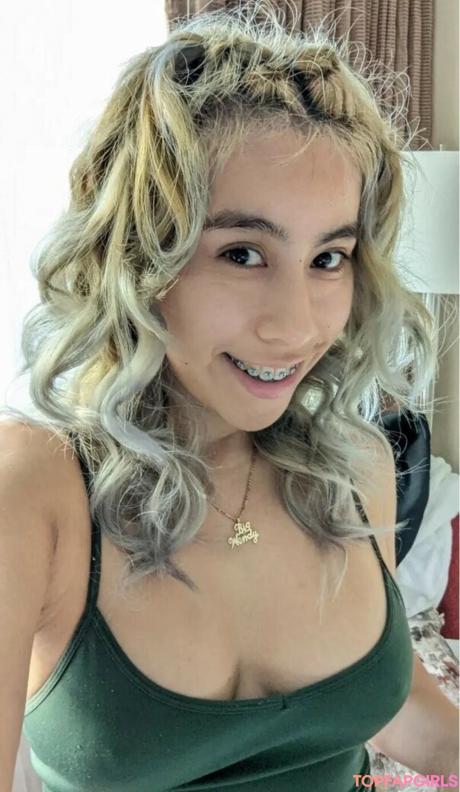 Wendy nude leaked OnlyFans photo #30