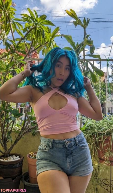 Wendy nude leaked OnlyFans photo #31