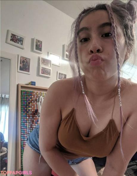 Wendy nude leaked OnlyFans photo #4