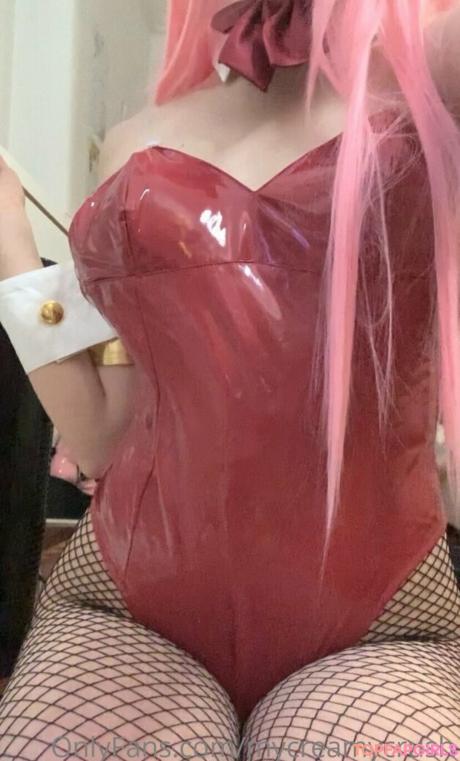Mycreamycrush nude leaked OnlyFans photo #11
