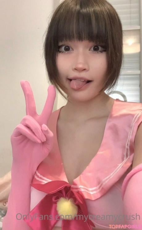 Mycreamycrush nude leaked OnlyFans photo #18