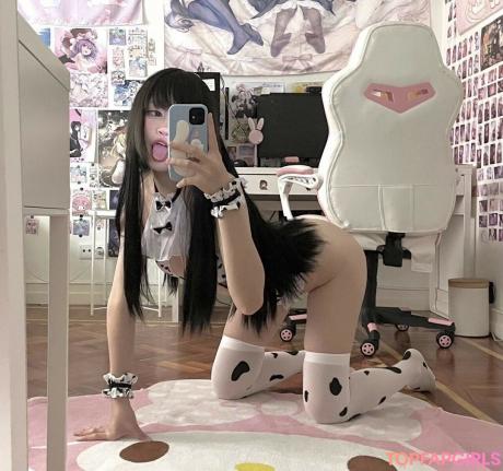 Mycreamycrush nude leaked OnlyFans photo #21