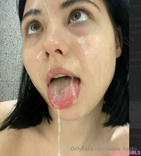 Anna_kyoto nude leaked OnlyFans photo #457