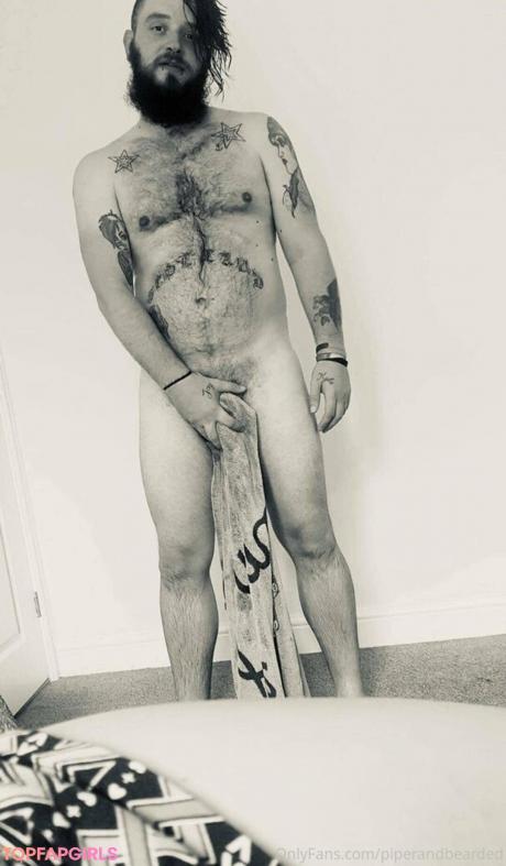 Piperandbearded nude leaked OnlyFans photo #38