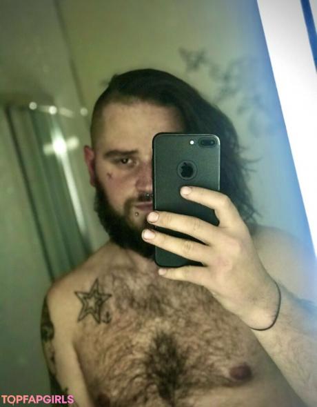 Piperandbearded nude leaked OnlyFans photo #43