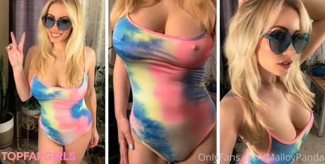 Malloypanda nude leaked OnlyFans photo #17