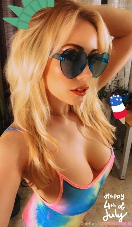 Malloypanda nude leaked OnlyFans photo #74