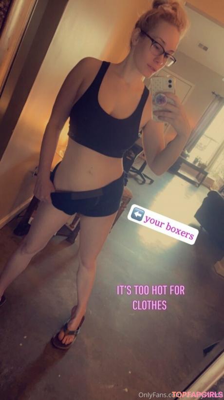 Malloypanda nude leaked OnlyFans photo #80