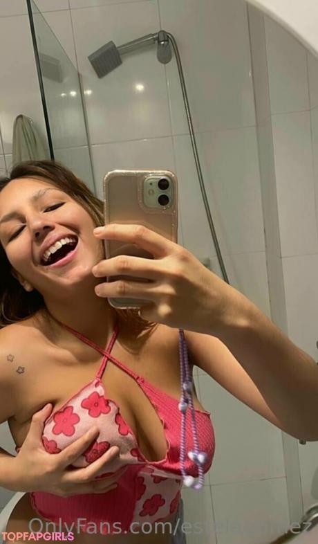 Estelagomez nude leaked OnlyFans photo #13