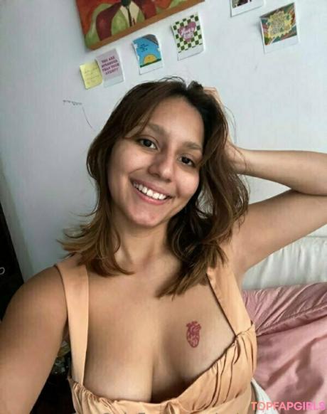 Estelagomez nude leaked OnlyFans photo #45