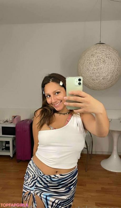 Estelagomez nude leaked OnlyFans photo #70