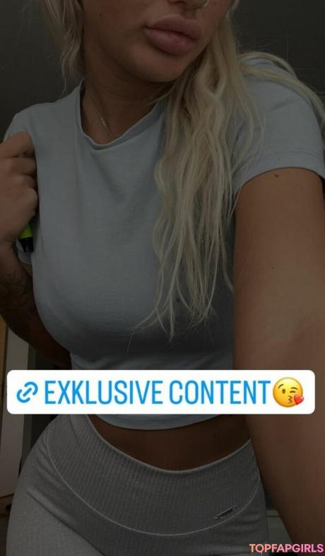 Nelldelli nude leaked OnlyFans photo #1