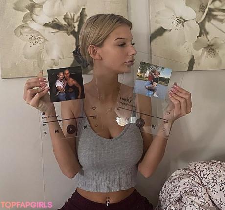 Nelldelli nude leaked OnlyFans photo #10