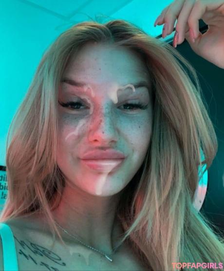 Nelldelli nude leaked OnlyFans photo #8